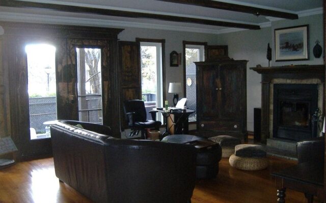 Gite Le Petit Manoir