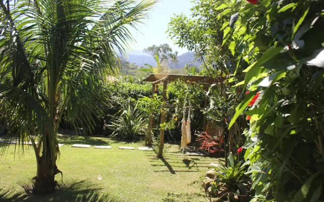 Pousada Recanto da Serra