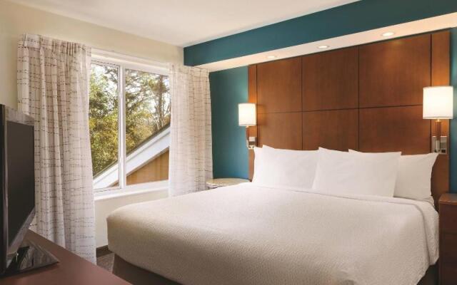 Residence Inn Greenville
