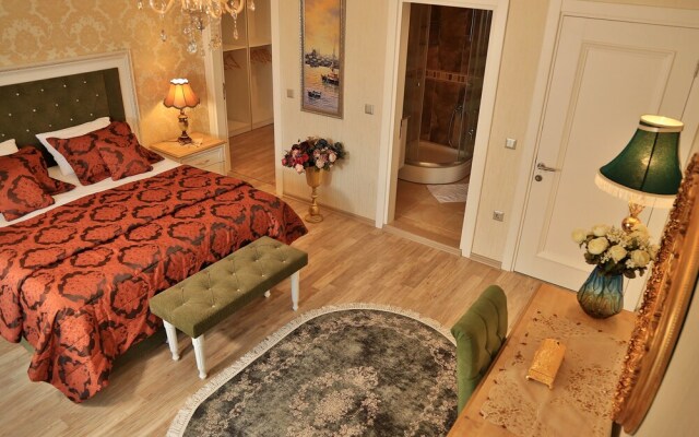 King Suite