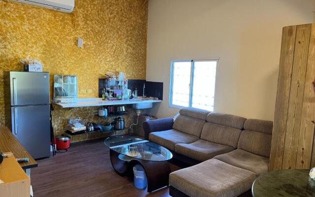 XingYe B&B