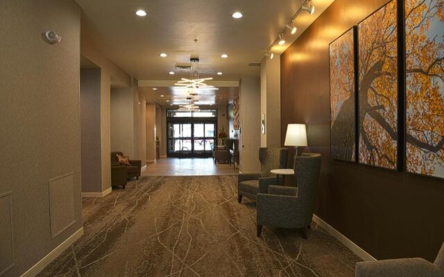 DoubleTree by Hilton Helena Downtown