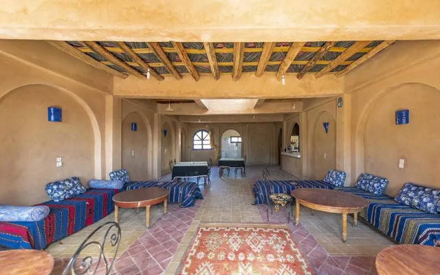 Ferme d'Hôte Amerdoul