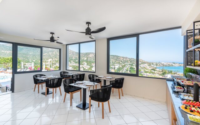 Minois Boutique Hotel - Adults Only