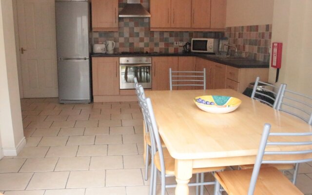 Causeway Holiday Homes