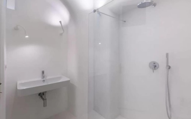 Vittorio Luxury Panoramic Apartment