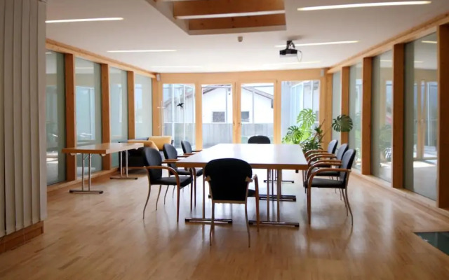 Hotel Löwen Lingenau
