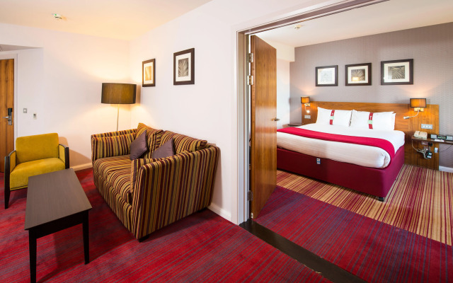 Holiday Inn Norwich City by IHG