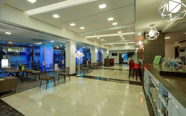 Hampton by Hilton Gaziantep