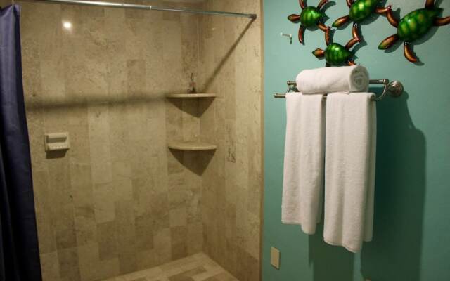 Marina Pinacate 1BR 312 by Casago