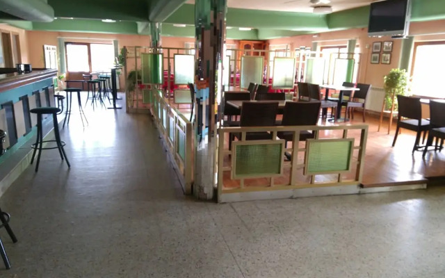 Hostal El Delfin Verde