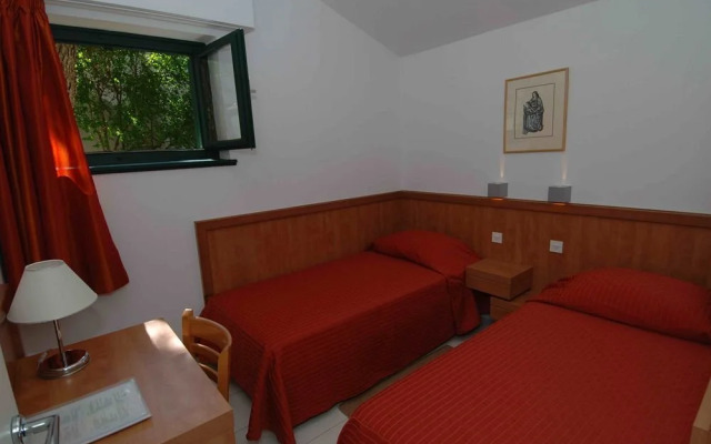 Apartment Holiday Village Zaton