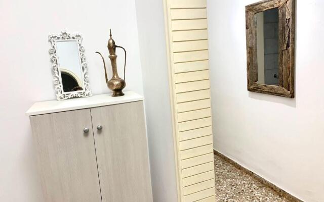 4 Colonne Holiday Apartment