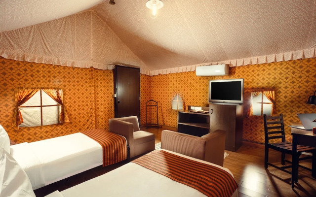Olde Bangalore Resort and Wellness Center