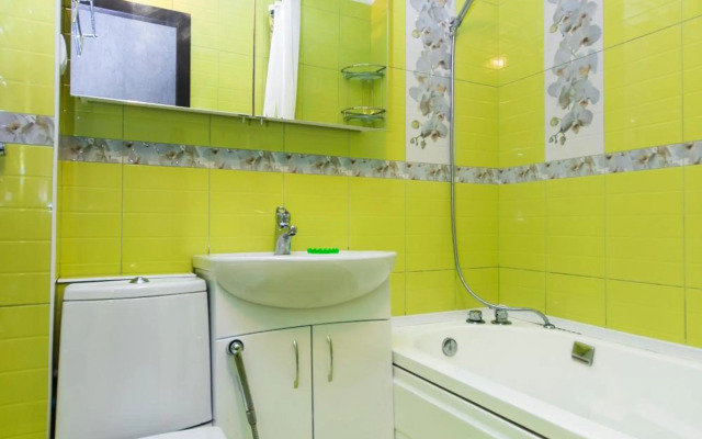 Cozy, clean apartment in Almaly district