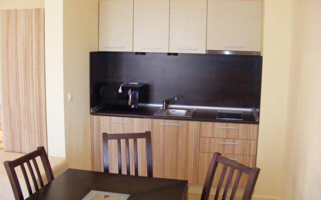 DreamBG Apartments