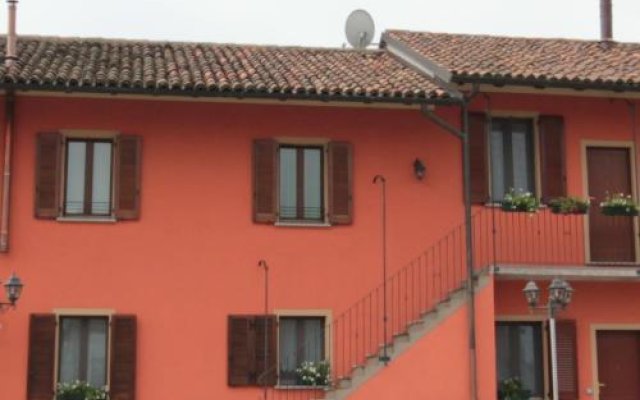 Top Residence Arioli