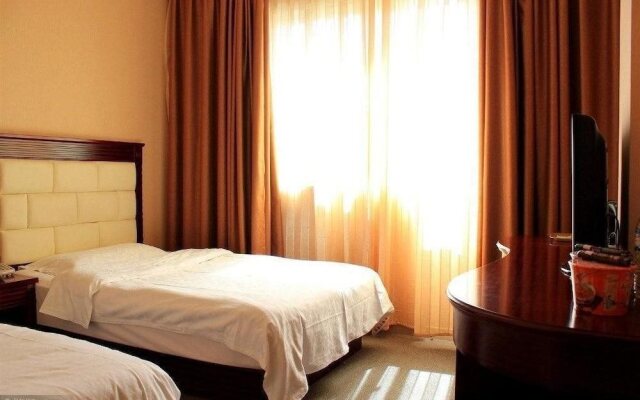 Kunming Rundu Hotel