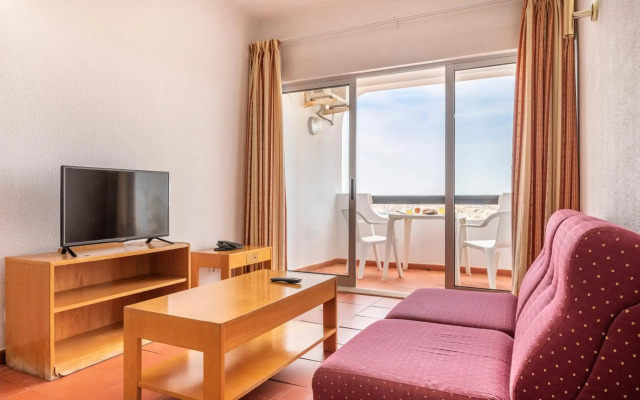 Aparthotel Navigator