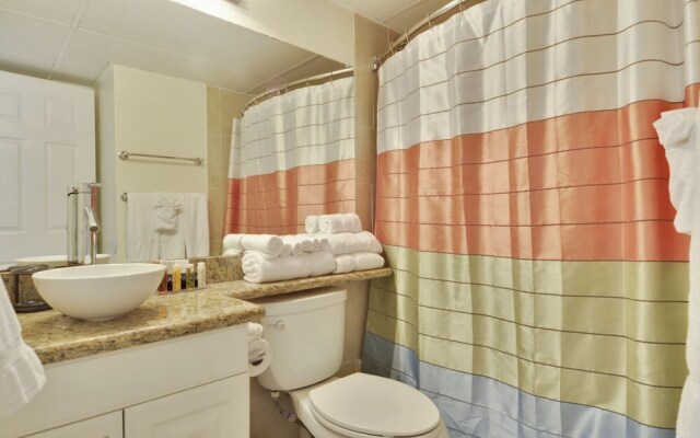 Casa del Mar 318 by RedAwning