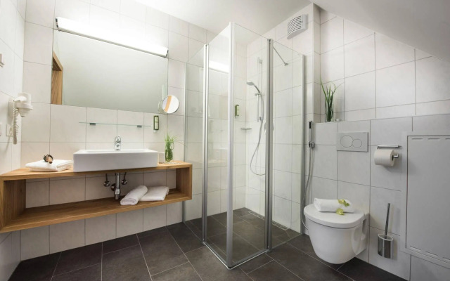 AlpenParks Hotel & Apartment Orgler