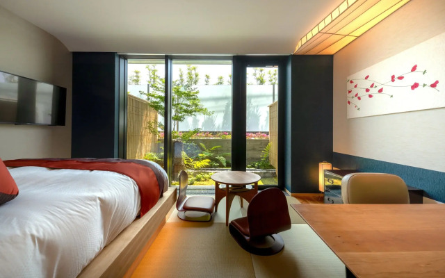 Genji Kyoto, a Member of Design Hotels