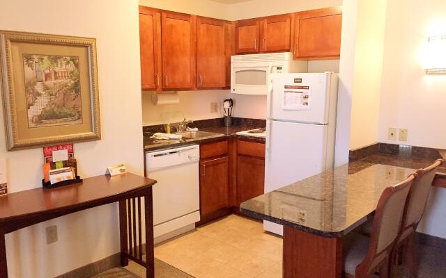 Staybridge Suites Detroit Novi by IHG