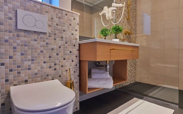 Pergola Boutique Hotel