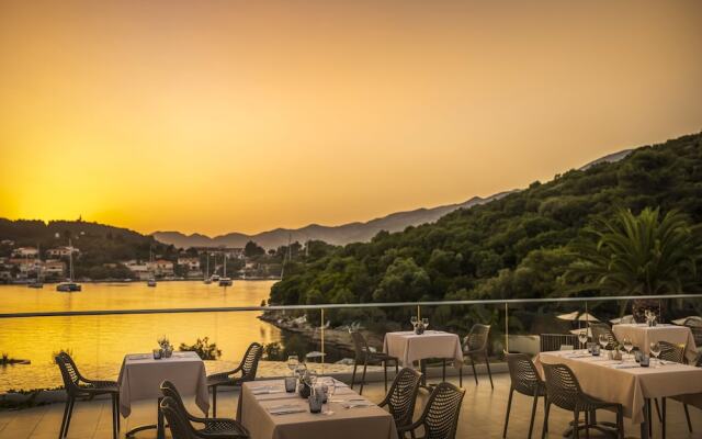 Aminess Planet Camping Port9 Holiday Homes