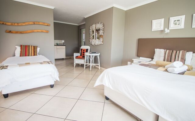Point Village Hotel