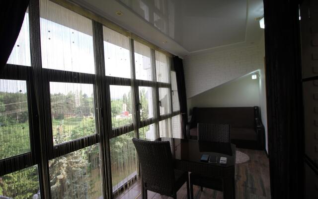 Sutki26 on Kalinin Avenue