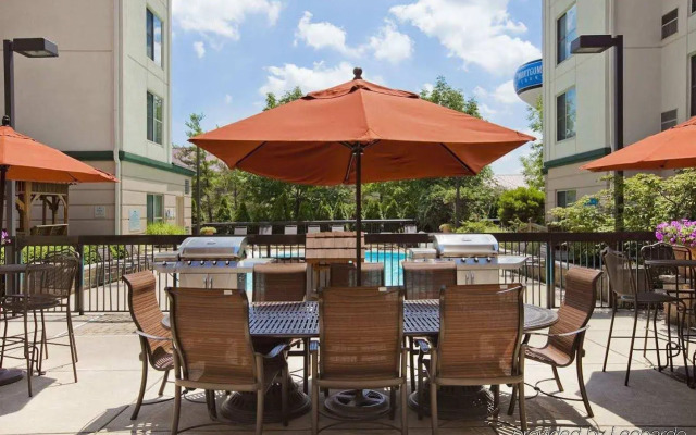 Homewood Suites by Hilton South Dayton Miamisburg