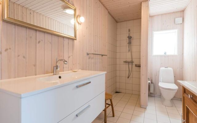 4 Person Holiday Home in Fano