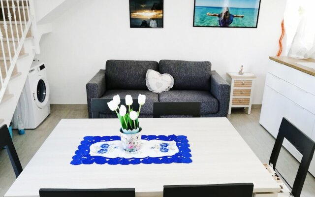 Affittimoderni Salento Spiaggia Bianca