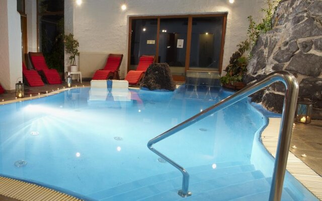 Schlank Schlemmer Hotel Kürschner