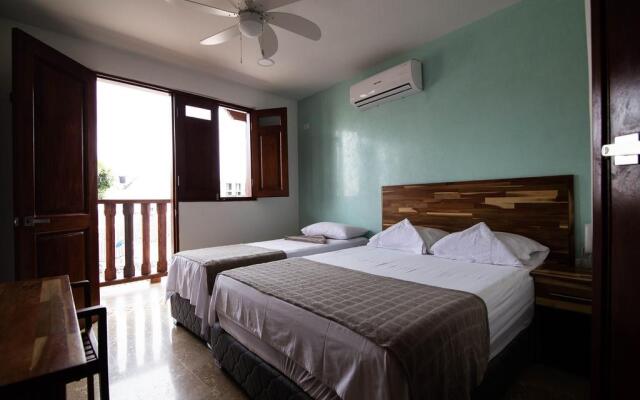 Hotel Casa Centenario