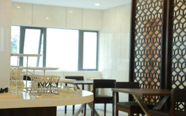 Gold Boutique Hotel Da Nang