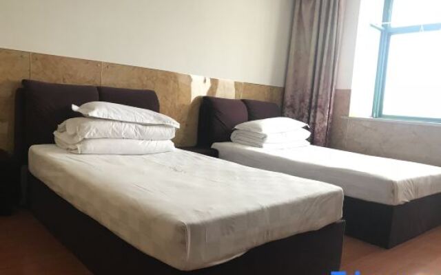 Yangwang Hotel Shanghai
