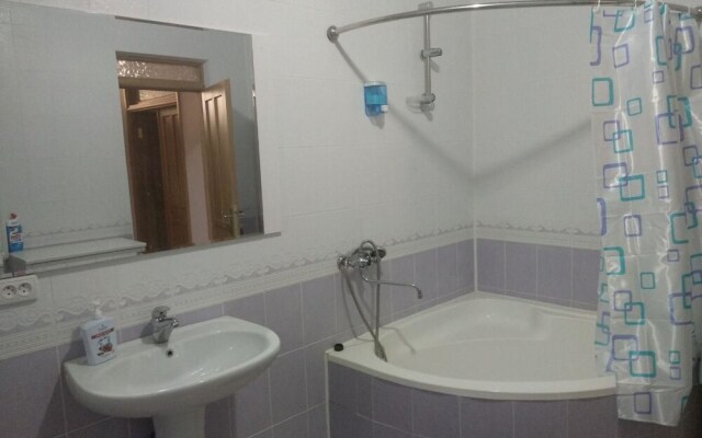 Guest House Silk Road