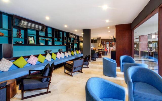 Suites by Watermark Hotel and Spa