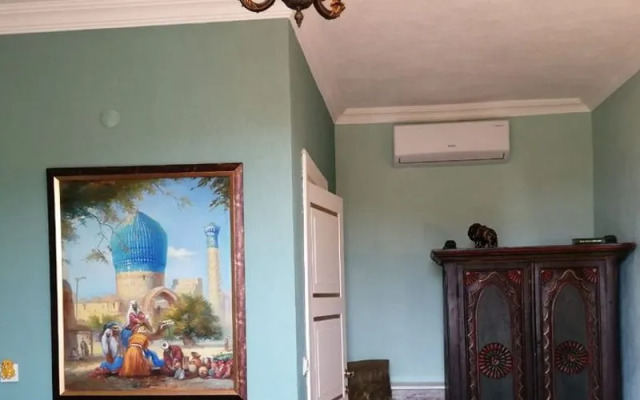 W. Antic Cafe Restaurant Butik Otel