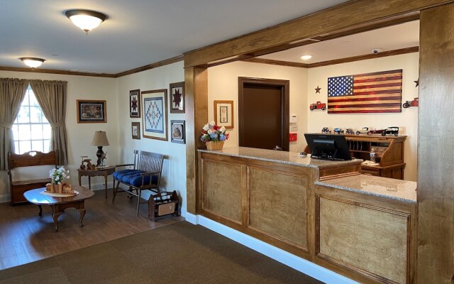 Country Inn of Hazlet