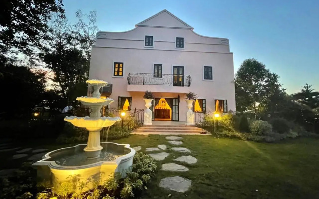 Villa Malinee Khao Yai