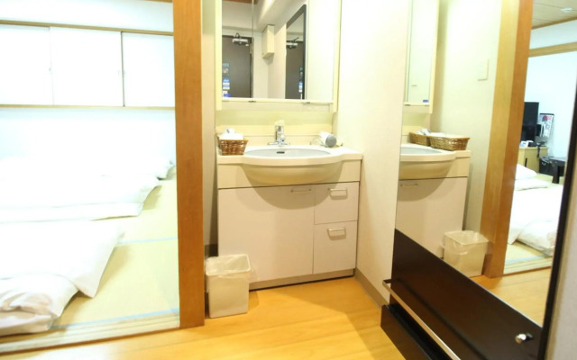 APA Hotel Hikone Minami