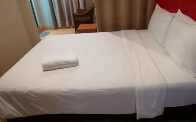 Suntec Hotel