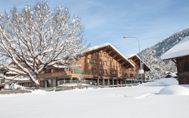 Gstaaderhof – Active & Relax Hotel