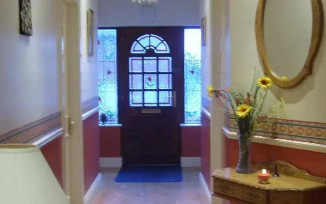 Deerpark Bed And Breakfast