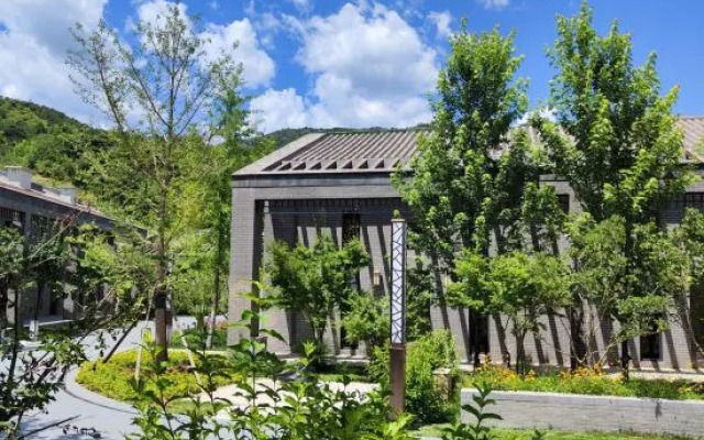Beijing Maihu Tianxiang Hotel