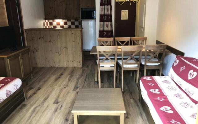 Les Chalets Valoria - 3 Pièces pour 6 Personnes 54