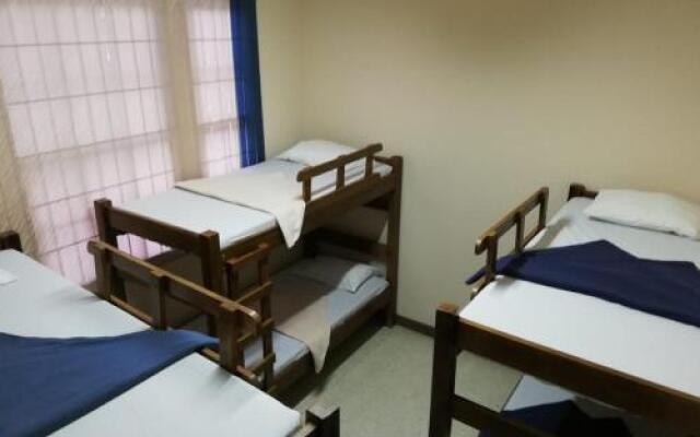 Hostel 1110